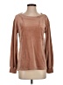 Sahalie Brown Sweatshirt Size S - photo 1