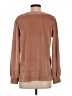 Sahalie Brown Sweatshirt Size S - photo 2