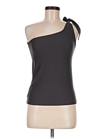 PARIDAEZ Sleeveless Top (view 1)