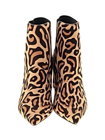 Linea Paolo Ankle Boots (view 2)