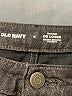 Old Navy Chevron-herringbone Gray Casual Pants Size 4 - photo 7