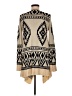 Assorted Brands Tan Cardigan Size M - photo 2