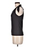 PARIDAEZ Black Sleeveless Top Size Med - Lg - photo 5
