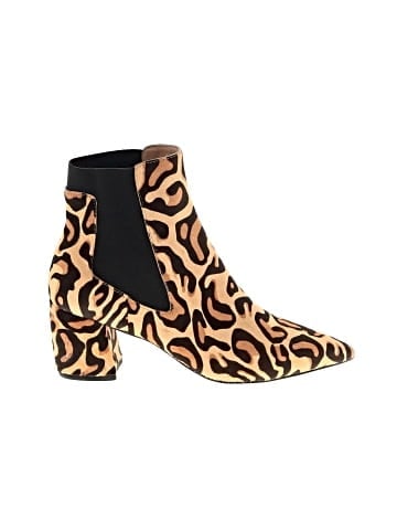Linea Paolo Ankle Boots (view 1)