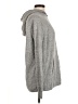 J.Crew Gray Turtleneck Sweater Size M - photo 4
