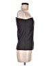 PARIDAEZ Black Sleeveless Top Size Med - Lg - photo 4