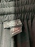 Rachel Zoe 100% Polyester Black Casual Pants Size 2X - photo 4