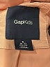 Gap Kids 100% Polyester Pink Snow Jacket Size 6 - 7 - photo 4