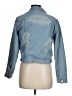 Unbranded Blue Denim Jacket Size M (estimated) - photo 2