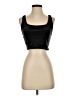 Athleta Black Tank Top Size S - photo 1