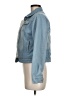 Unbranded Blue Denim Jacket Size M (estimated) - photo 5