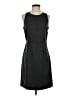 Old Navy Solid Gray Casual Dress Size S - photo 1