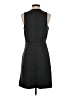 Old Navy Solid Gray Casual Dress Size S - photo 2