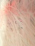 Mac Duggal 100% Polyester White Jumpsuit Size 6 - photo 4