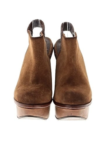 Miista Ankle Boots (view 2)