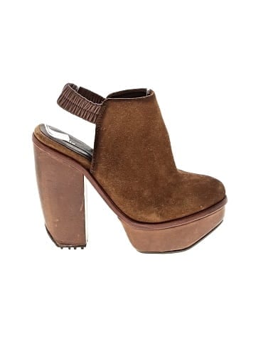 Miista Ankle Boots (view 1)