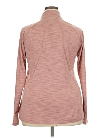 DSG Long Sleeve Top (view 2)
