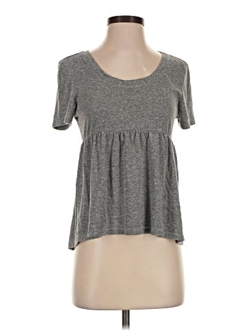 Truly Madly Deeply Short Sleeve T-Shirt (view 1)
