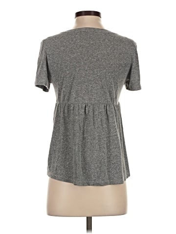Truly Madly Deeply Short Sleeve T-Shirt (view 2)