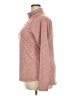 DSG Pink Long Sleeve Top Size 2X - photo 5