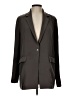 Uniqlo Gray Blazer Size L - photo 1