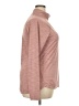 DSG Pink Long Sleeve Top Size 2X - photo 4