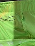 Under Armour 100% Polyester Green Athletic Shorts Size S - photo 3