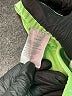 Under Armour 100% Polyester Green Athletic Shorts Size S - photo 4