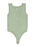 Aura Green Bodysuit Size S - photo 1