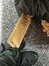 SKIMS Brown Turtleneck Sweater Size XXS - photo 8