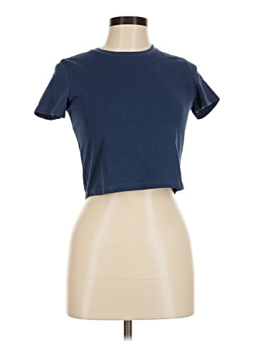 Dazy-Less Short Sleeve T-Shirt (view 1)