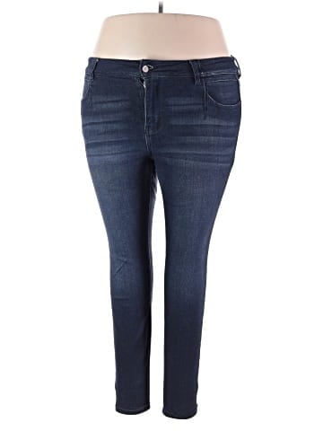KANCAN JEANS Jeans (view 1)