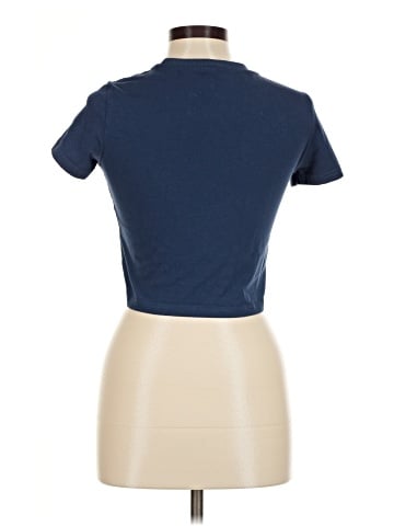 Dazy-Less Short Sleeve T-Shirt (view 2)