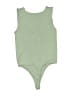 Aura Green Bodysuit Size S - photo 2