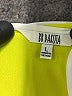 BB Dakota 100% Polyester Green Sleeveless Top Size L - photo 7