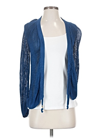 White House Black Market Cardigan (view 1)
