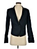 Free People Blue Blazer Size 2 - photo 1