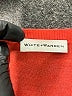 White + Warren Orange Pullover Sweater Size M (estimated) - photo 7