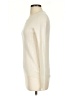 Theory 100% Cashmere Ivory Cashmere Pullover Sweater Size P (petite) - photo 5
