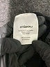 Miaou Black Turtleneck Sweater Size S - photo 8