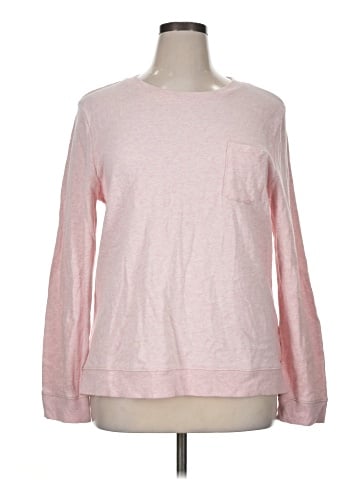 Talbots Sweatshirt (view 1)