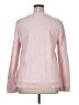 Talbots 100% Cotton Pink Sweatshirt Size XL - photo 2