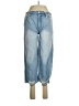 Vervet 100% Cotton Blue Jeans Size 29 waist - photo 1