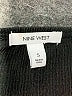 Nine West Black Short Sleeve Blouse Size S - photo 7