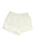 Danskin Solid Gray Athletic Shorts Size S - photo 1