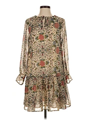 MNG Casual Dress (view 1)