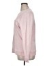 Talbots 100% Cotton Pink Sweatshirt Size XL - photo 5