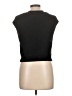 Z Supply Black Sweater Vest Size L - photo 2