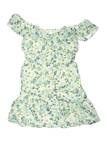 City Triangles Dress (view 1)