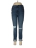 Gap Hearts Blue Jeans Size 28 waist - photo 1